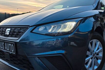 Seat Ibiza 31.500 km 16.490 &euro; Dortmund 44147