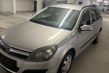 Opel Astra 250.000 km 1.999 € Essen 45326