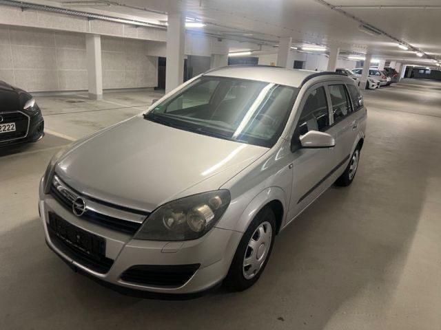 Opel Astra 250.000 km 1.999 € Essen 45326