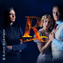Öffentliche Probe Rebecca 08.09.2026 Opernhaus Dortmund