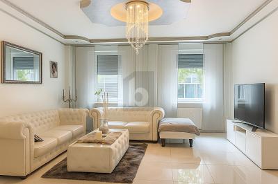 ERDGESCHOSS UND SOFORT VERFÜGBAR 3 zimmer