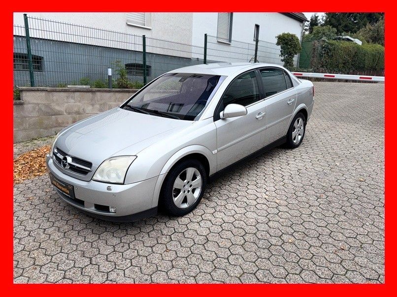 Opel Vectra 134.000 km 1.649 € Witten 58454