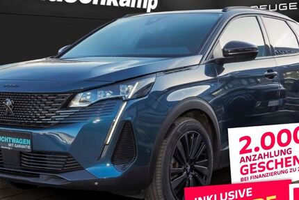 Peugeot 3008 18.716 km 31.980 &euro; Dortmund 44145