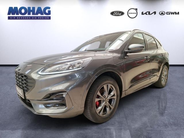 Ford Kuga 39.943 km 22.990 &euro; Recklinghausen 45661