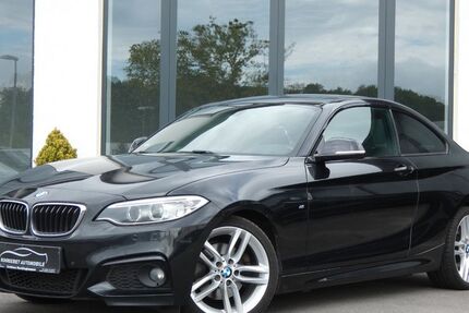 BMW 220 191.067 km 14.850 &euro; Bochum 44807