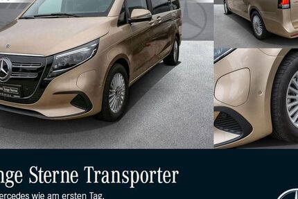 Mercedes-Benz EQV 16.252 km 51.998 &euro; Dorsten 46282