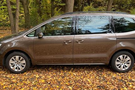 VW Sharan 175.000 km 9.000 € Dortmund 44137