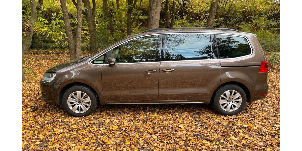 VW Sharan 175.000 km 9.000 &euro; Dortmund 44137