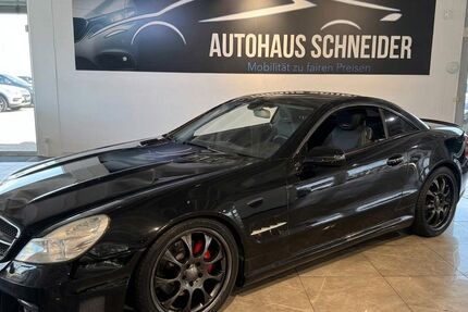 Mercedes-Benz SL 350 100.000 km 20.900 &euro; Ratingen 40880