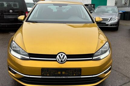 VW Golf 120.000 km 15.300 &euro; Oberhausen 46147