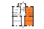 Hochparterre Dortmund Innenstadt Nord - 2 Zimmer, 35 m&sup2;, 69.500&euro; | Angebot:27038018
