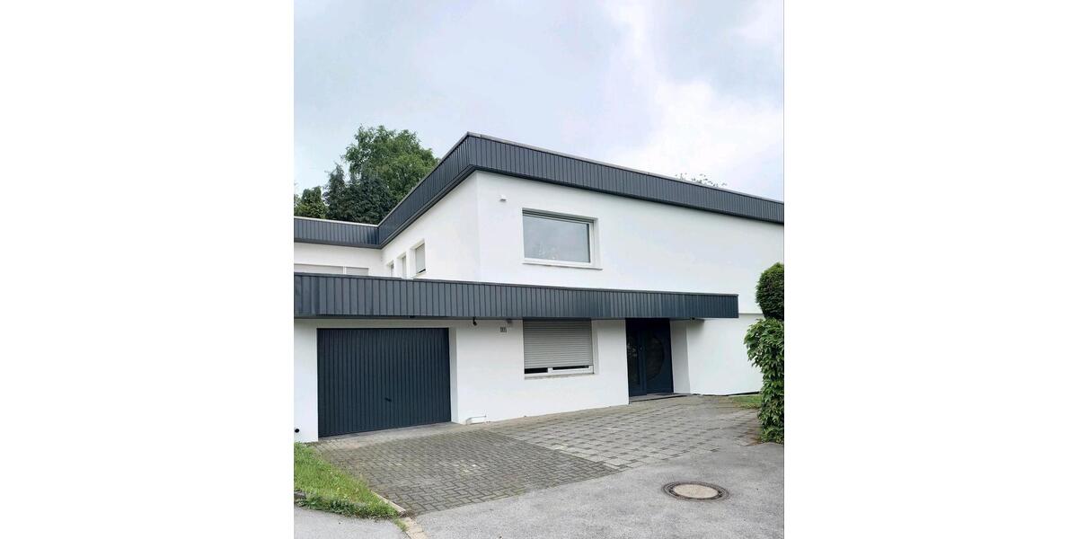 6 Zimmer Einfamilienhaus mit Kamin, Garten, in ruhiger Lage 6 zimmer