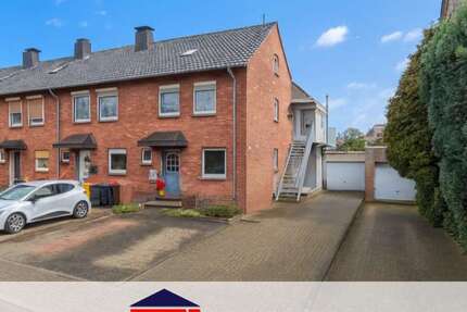 Haus Bottrop / Batenbrock Batenbrock - 5.5 Zimmer, 165 m&sup2;, 399.000&euro; | Angebot:24324837