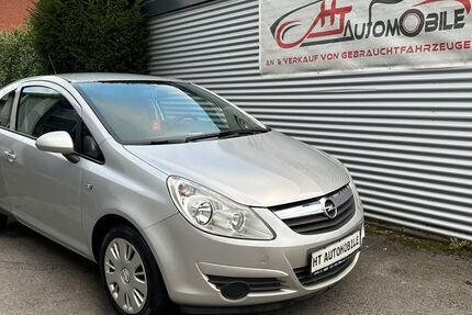 Opel Corsa 129.000 km 2.799 &euro; Marl 45770