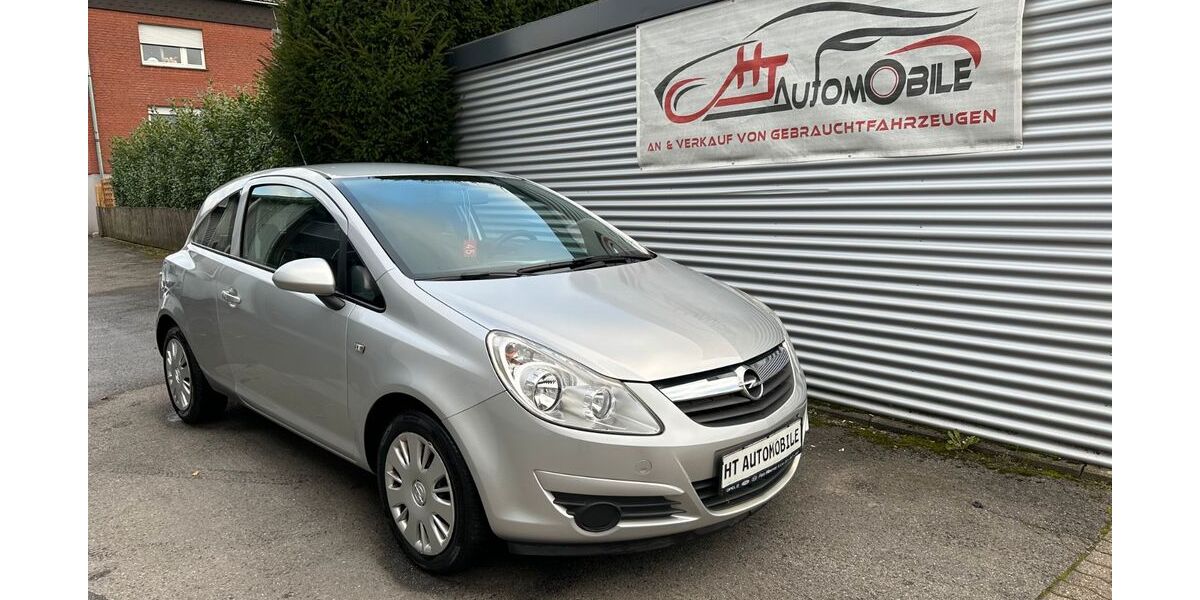 Opel Corsa 129.000 km 2.799 &euro; Marl 45770