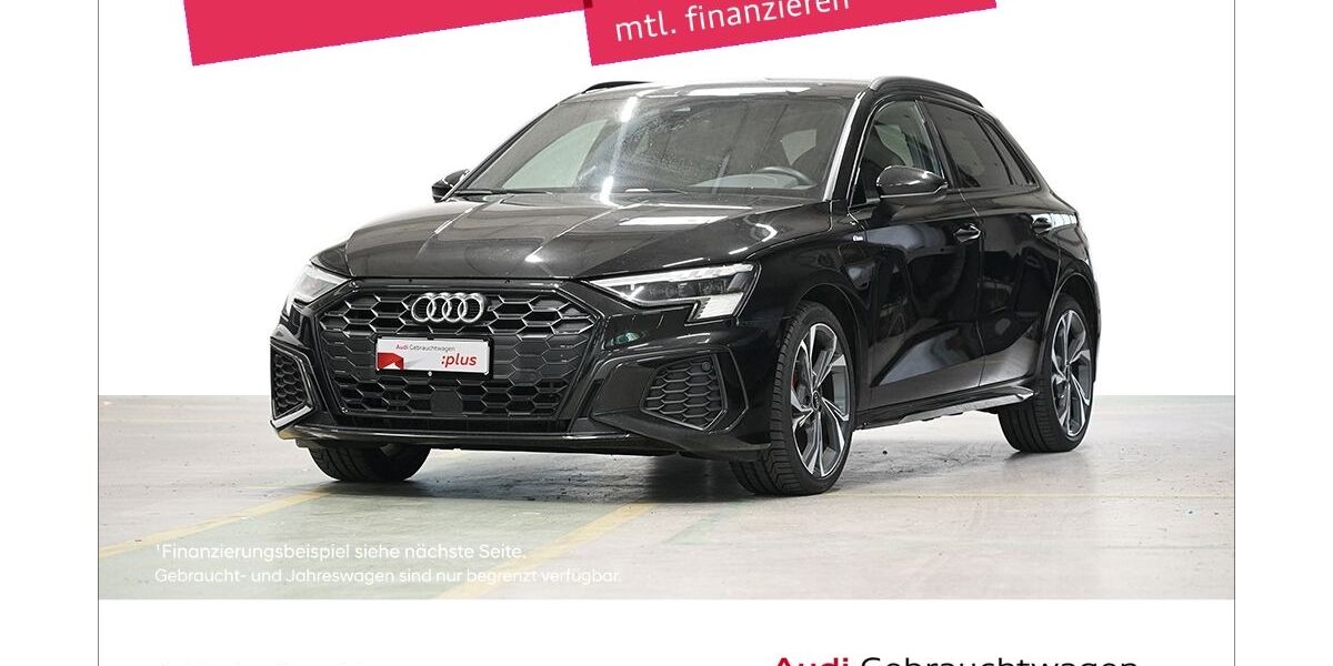Audi A3 84.470 km 30.889 &euro; Wuppertal 42109