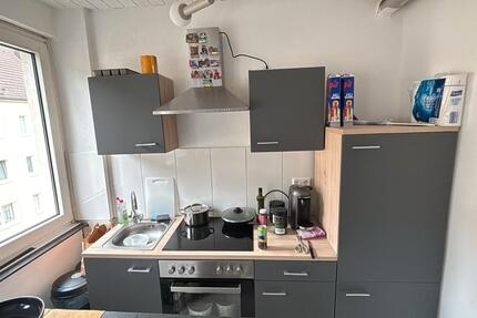 Wohnung Dortmund Gartenstadt - 3 Zimmer, 50 m&sup2;, 650&euro; | Angebot:26393501