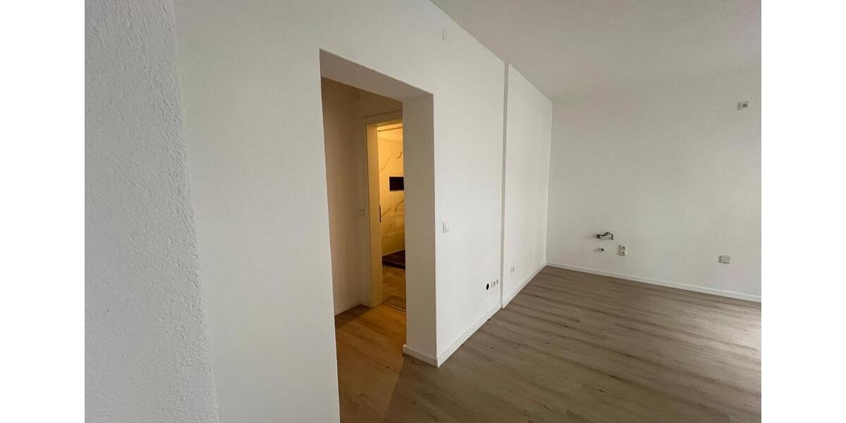 Attraktives 1,5 Zimmer Apartment im Herzen von Essen 1.5 zimmer