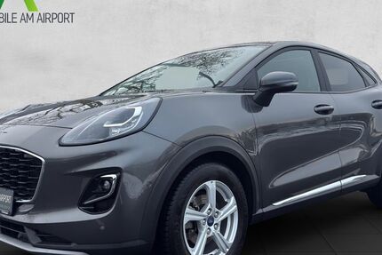 Ford Puma 20.887 km 14.950 &euro; Ratingen 40880