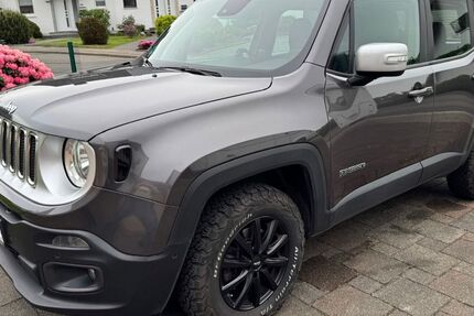 Jeep Renegade 114.200 km 15.000 &euro; Essen 45279