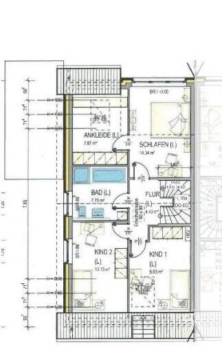 Mettmann: Prima, VOR DEN TOREN von Düsseldorf 5 zimmer