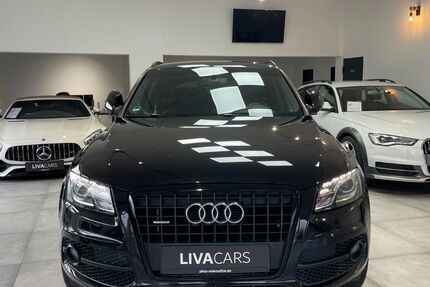 Audi Q5 178.924 km 17.000 &euro; Oberhausen 46049