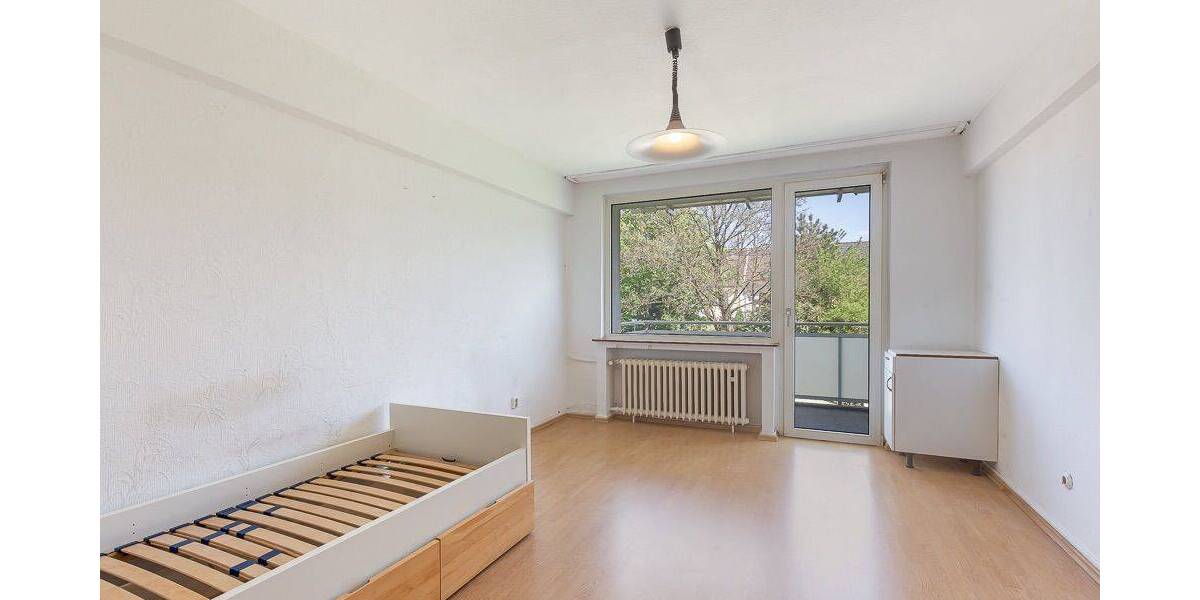 Etagenwohnung Essen Bredeney - 4 Zimmer, 81 m&sup2;, 269.000&euro; | Angebot:23958774