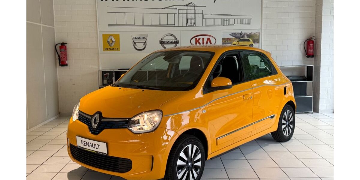 Renault Twingo 20.850 km 12.650 &euro; Dortmund 44309
