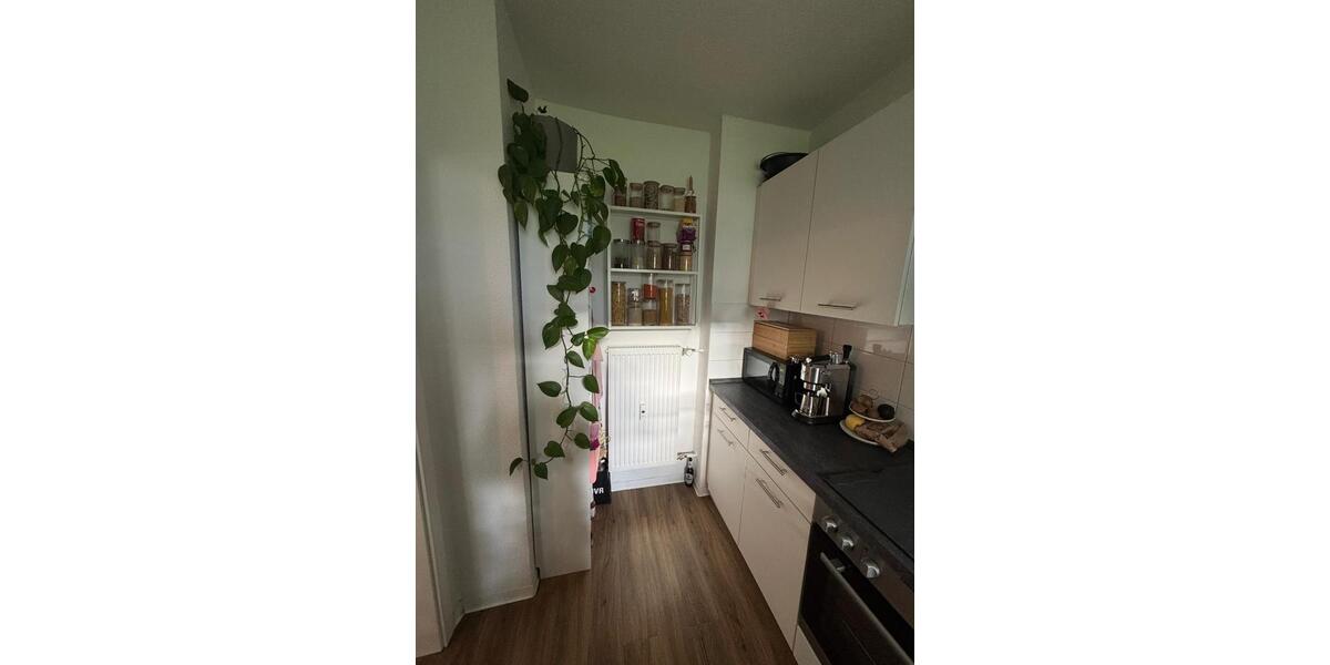 Erdgeschoßwohnung Essen Stadtbezirk VI - 2.5 Zimmer, 44 m&sup2;, 550&euro; | Angebot:26378963
