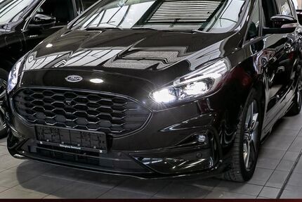 Ford S-Max 58.500 km 31.999 &euro; Dortmund 44149