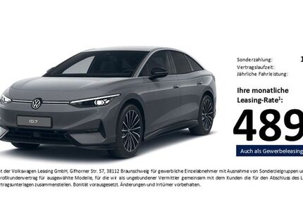VW ID.7 4.180 km 51.888 &euro; Dortmund 44379