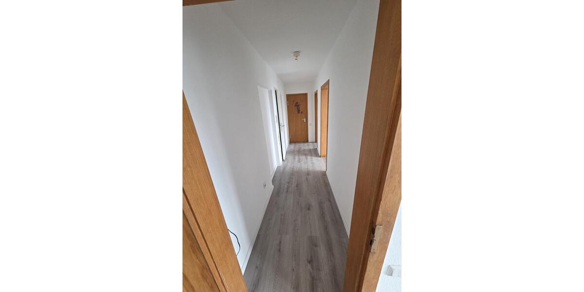 Etagenwohnung Duisburg Essenberg - 2 Zimmer, 57 m&sup2;, 380&euro; | Angebot:26366527