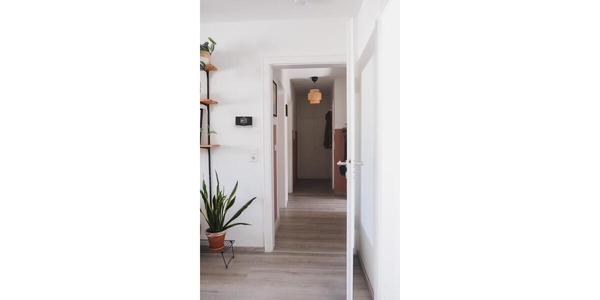 Untermiete ab Feb. für 4 Monate - 690€ inkl. aller Kosten 3.5 zimmer