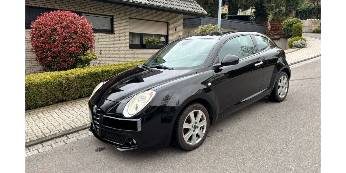 Alfa Romeo MiTo 126.414 km 3.900 &euro; Dortmund 44149