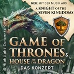 Game of Thrones & House of the Dragon 2027