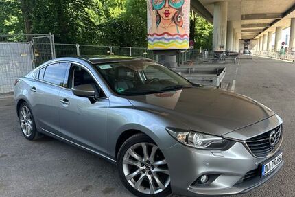Mazda 6 200.000 km 7.000 &euro; Duisburg 47057