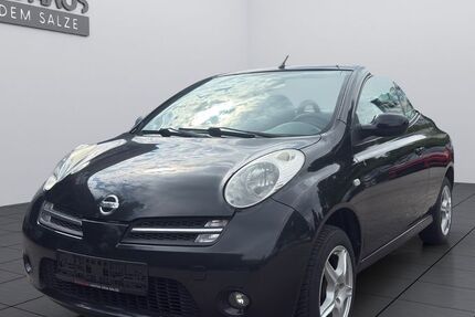 Nissan Micra 207.000 km 2.490 &euro; Dortmund 44149