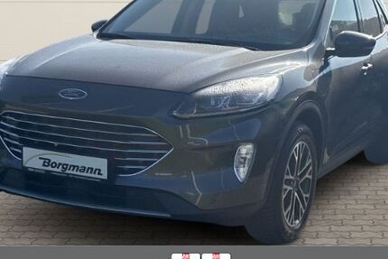 Ford Kuga 24.300 km 23.990 &euro; Haltern am See 45721