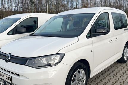 VW Caddy 156.965 km 16.950 € Duisburg 47178