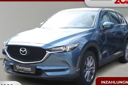 Mazda CX-5 31.778 km 21.790 &euro; Bottrop-Kirchhellen 46244
