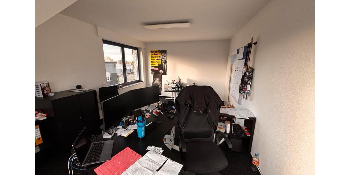 Gewerbeobjekt Dinslaken Hiesfeld - 4.690&euro; | Angebot:25405813