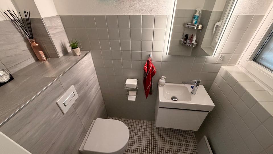 Reihenhaus Dortmund Hörde - 4 Zimmer, 101 m&sup2;, 389.000&euro; | Angebot:26180468
