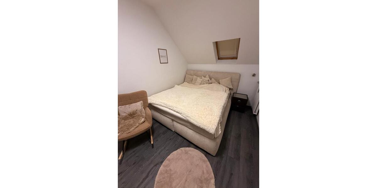 Dachgeschoßwohnung Herten - 4 Zimmer, 82 m&sup2;, 580&euro; | Angebot:26321206