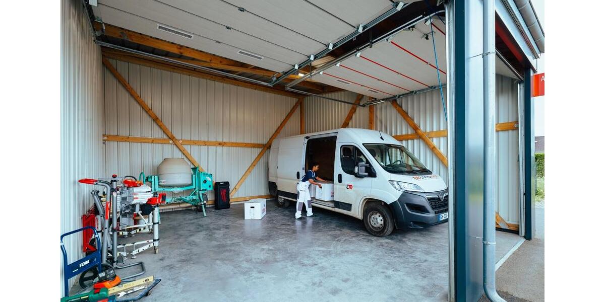 Gewerbeobjekt Hagen Hagen-Nord - 225&euro; | Angebot:26271986