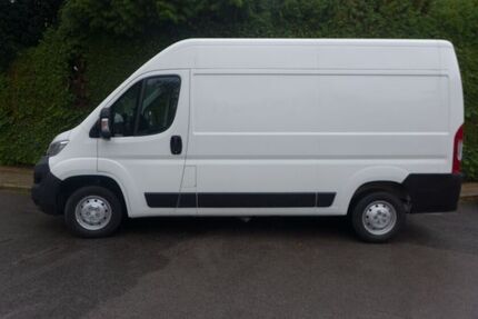 Citroen Jumper