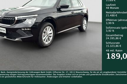 Skoda Kamiq 17.361 km 26.777 &euro; Dortmund 44309