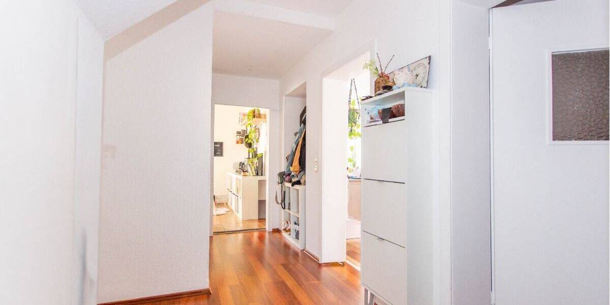 Mehrfamilienhaus, Wohnhaus Essen Bergerhausen - 8 Zimmer, 229 m&sup2;, 440.000&euro; | Angebot:26862346