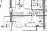 Etagenwohnung Schermbeck - 2 Zimmer, 59 m&sup2;, 886&euro; | Angebot:24597565