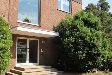 Gepflegte, ruhige Büroetage 85m² Essen - Leithe zimmer