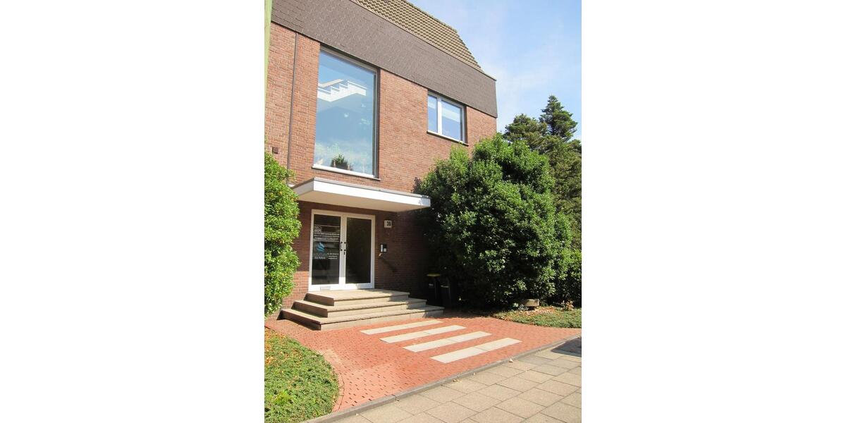 Gepflegte, ruhige Büroetage 85m² Essen - Leithe zimmer